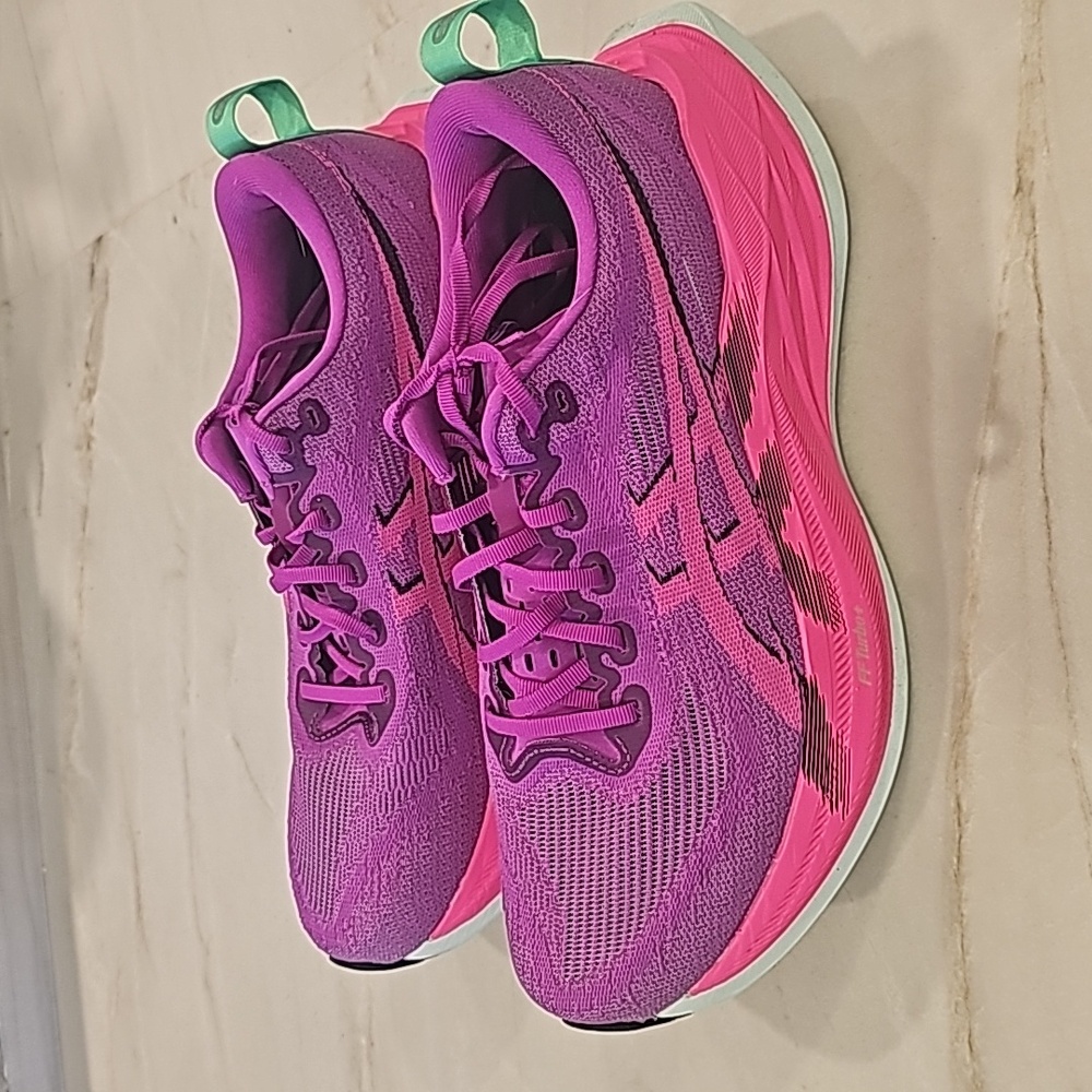 Asics Superblasts2
